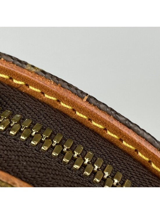 Louis Vuitton Ellipse Sac a Dos Backpack Monogram Brown main image 8